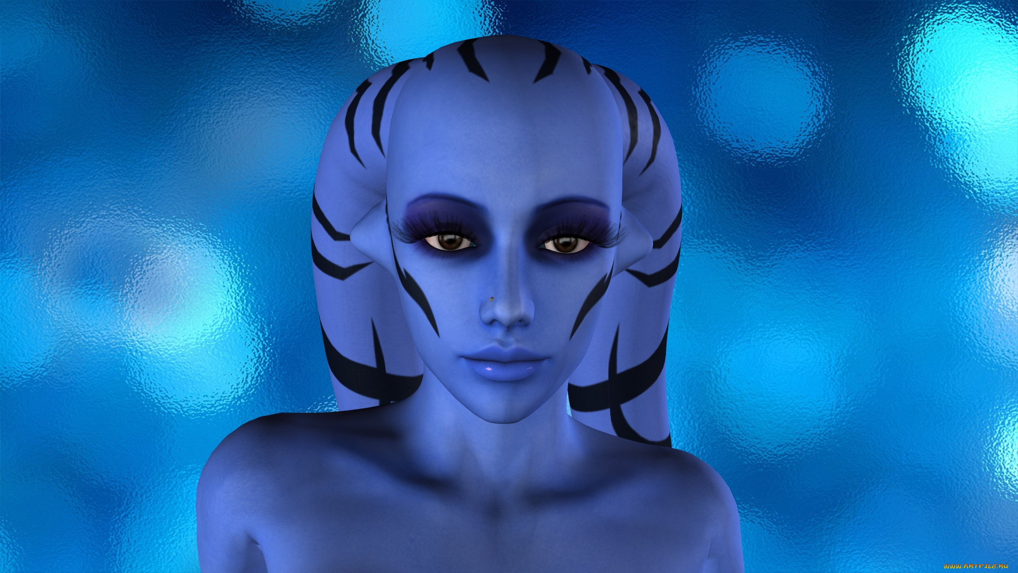 3 ,  , creatures, , , 